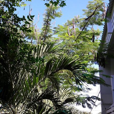 Addera Residence Hua Hin Bagian luar foto