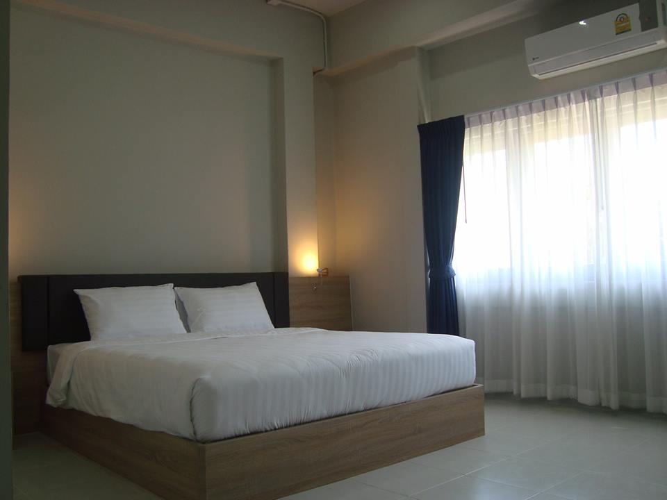 Addera Residence Hua Hin Bagian luar foto