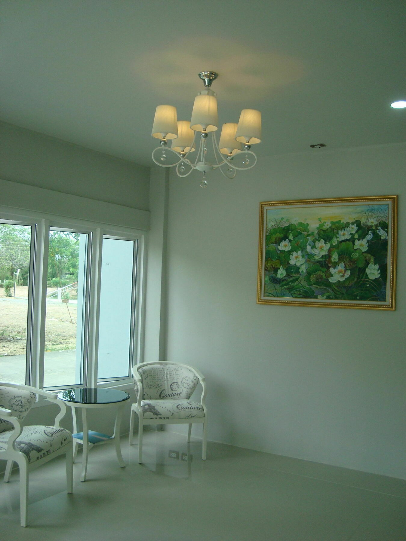 Addera Residence Hua Hin Bagian luar foto