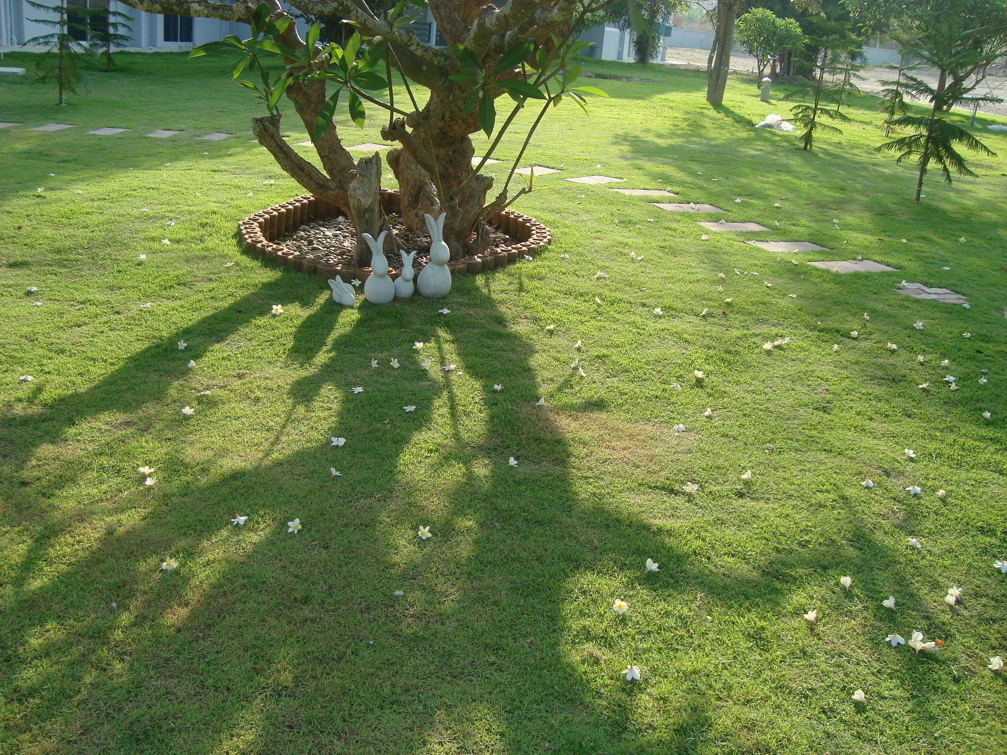 Addera Residence Hua Hin Bagian luar foto
