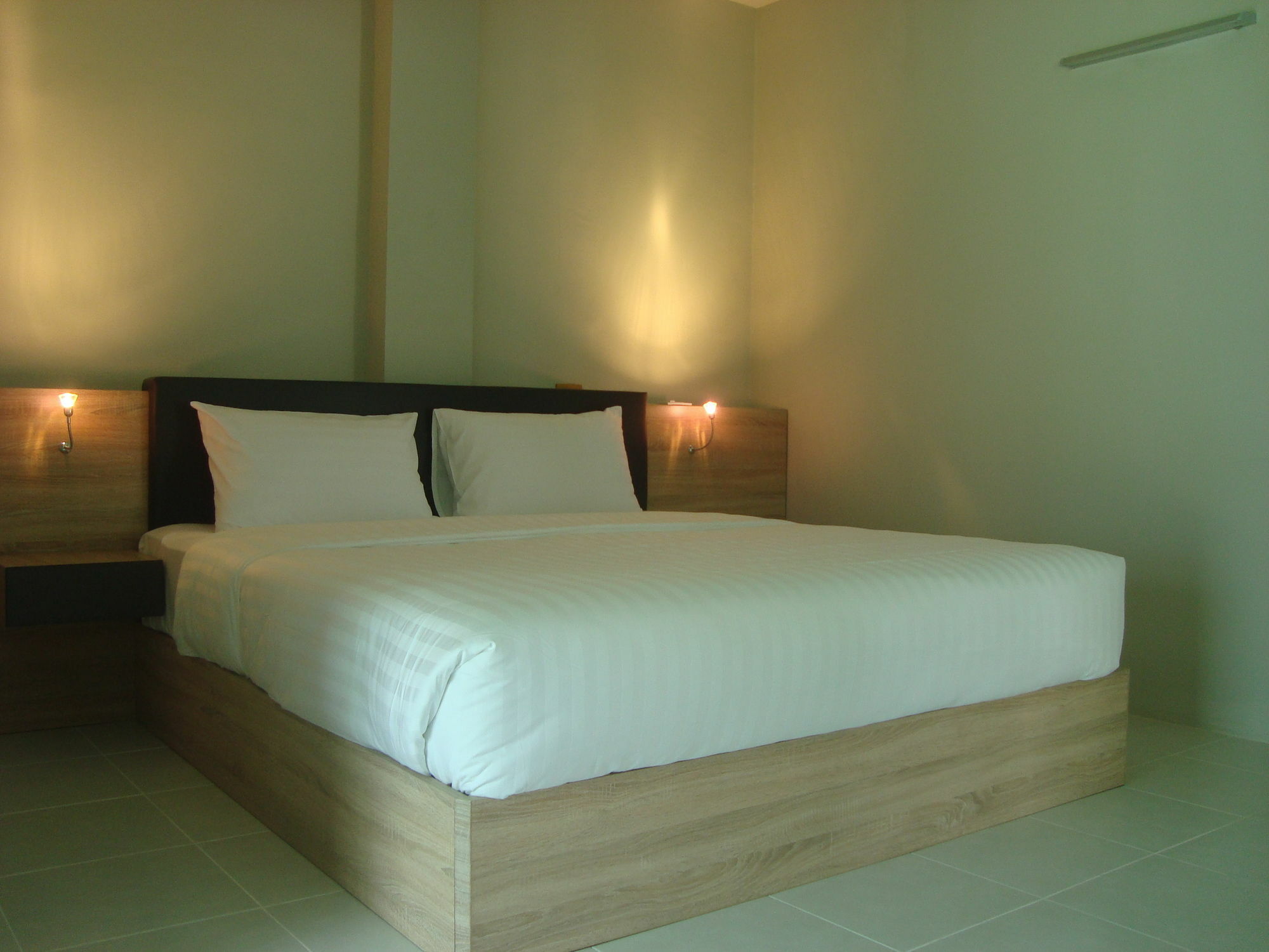 Addera Residence Hua Hin Bagian luar foto