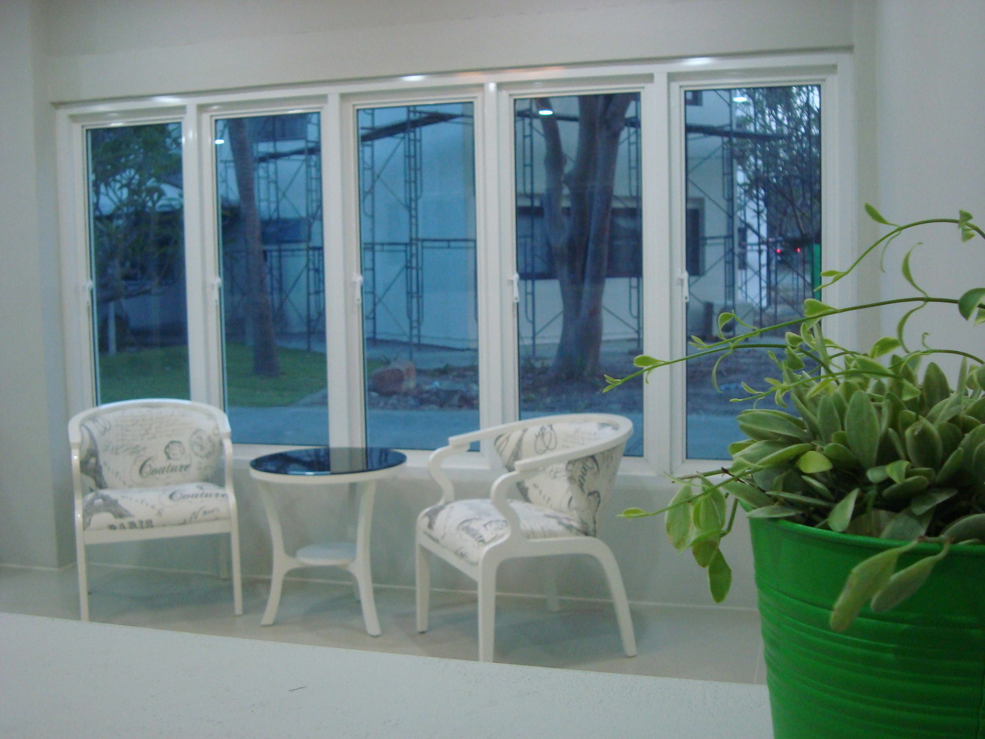 Addera Residence Hua Hin Bagian luar foto